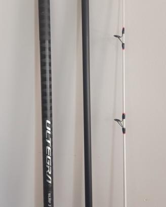 canna Shimano Ultegra j surf J 450