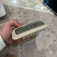 PLAFONIERA POSTERIORE LANCIA MUSA