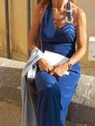 Apparel International abito da cerimonia 