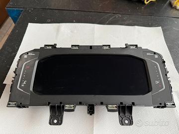 Quadro strumenti VW  T-Roc