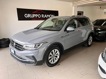 Volkswagen Tiguan 2.0 TDI 150 CV SCR DSG 4MOTION L