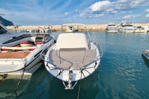 Jeanneau Cap Camarat 6.5 WA serie 2