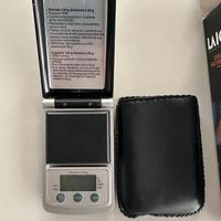 Bilancia di precisione Laica BX9310