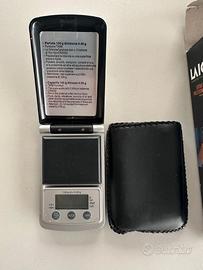 Bilancia di precisione Laica BX9310