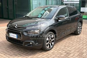 CITROEN C4 Cactus BlueHDi 100 S&S Shine
