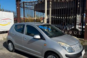 Nissan Pixo 1.0 5 porte GPL Eco Easy