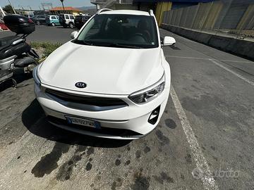 Kia Stonic 1.6 Diesel 115cv