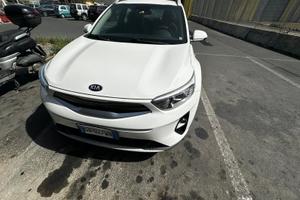 Kia Stonic 1.6 Diesel 115cv