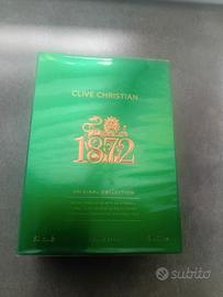 Profumo Clive Christian 1872 (NUOVO) 50 ml.