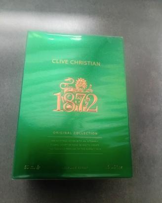 Profumo Clive Christian 1872 (NUOVO) 50 ml.