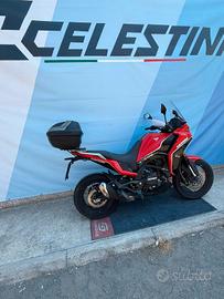 Moto Morini X-Cape 649 2022