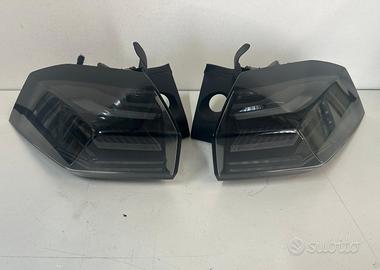 Fanale stop posteriore DX SX peugeot 2008 2023-26