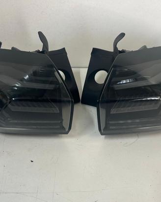 Fanale stop posteriore DX SX peugeot 2008 2023-26