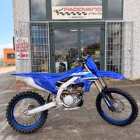 Yamaha YZ 250F 250 F - 2025 80 ore totali
