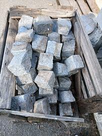 sanpietrino granitico grigio