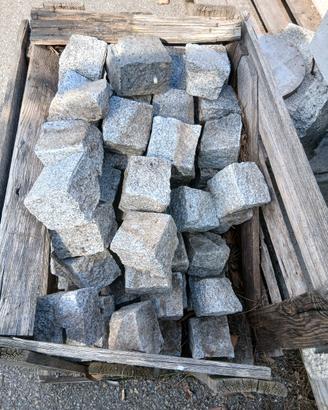 sanpietrino granitico grigio