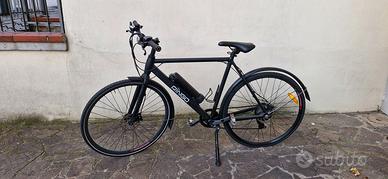 Bici elettrica pingo