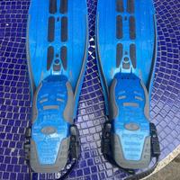 Set da sub Cressi taglia S