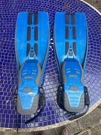 Set da sub Cressi taglia S