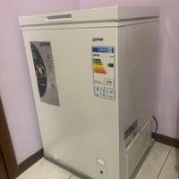 Frigo pozzetto nuovo