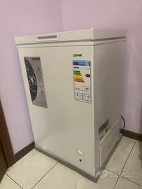 Frigo pozzetto nuovo