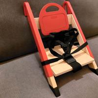 Alzatina Stokke HandySitt