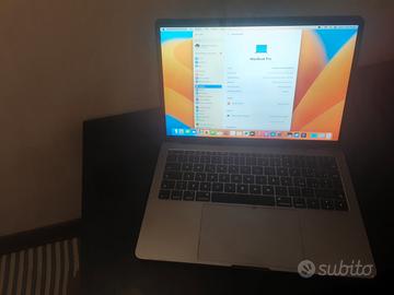 MacBook Pro de Macbook 