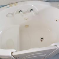 vasca per persone disabili