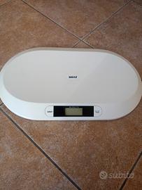 bilancia per neonati