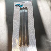 Kit 3 leve metallo smonta gomme TNT