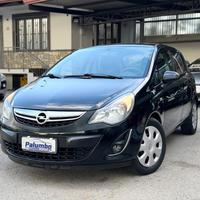 OPEL Corsa 1.2 85CV 5 porte GPL-TECH Ecotec