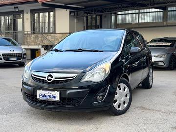 OPEL Corsa 1.2 85CV 5 porte GPL-TECH Ecotec