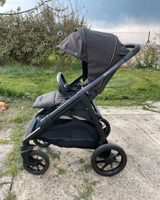 Trio Inglesina Aptica XT Magnet Grey