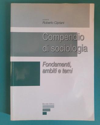 Compendio di sociologia