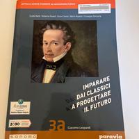 Imparare dai classici a progettare il futuro 3A