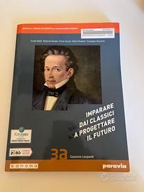 Imparare dai classici a progettare il futuro 3A