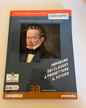 Imparare dai classici a progettare il futuro 3A