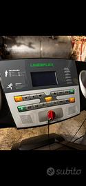 Tapis Roulant Professionale LINEAFLEX