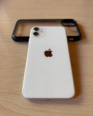 Iphone 11 bianco - 128 Gb