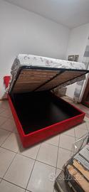 letto matrimoniale 