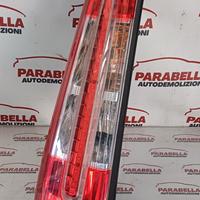 fanalino stop sinistro Ford Cmax 2008 led