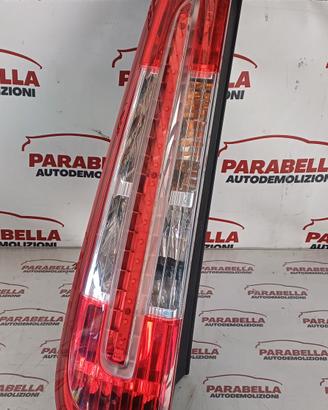fanalino stop sinistro Ford Cmax 2008 led