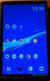 Tablet Lenovo Tab M 10 FHD Plus