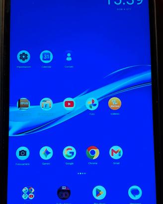 Tablet Lenovo Tab M 10 FHD Plus