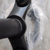 Forcella Rock Shox 35 Silver 29