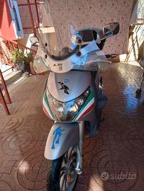 piaggio beverly 400 ie