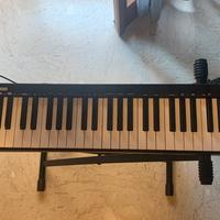 Tastiera MIDI Keystation 61 MK3