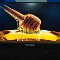 Hgfrtee Monitor Touch 16" 16:10 1920x1200p