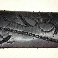 Pochette nera