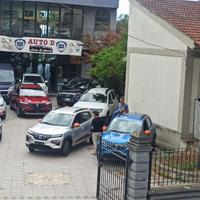 BMW - X3 - xDrive20d Business Advantage Aut.